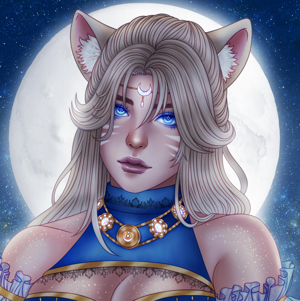 gift from KartikaKhaos