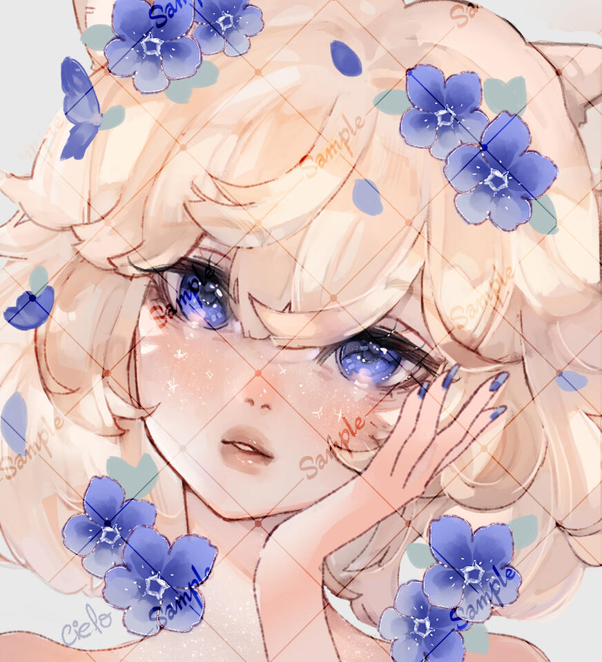 credit: cielogris_art